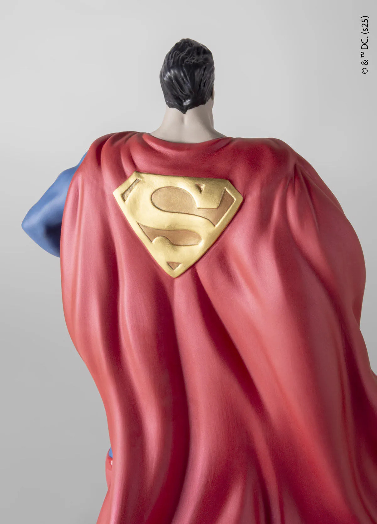 Статуэтка "Superman" Lladro