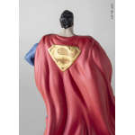 Статуэтка "Superman" Lladro