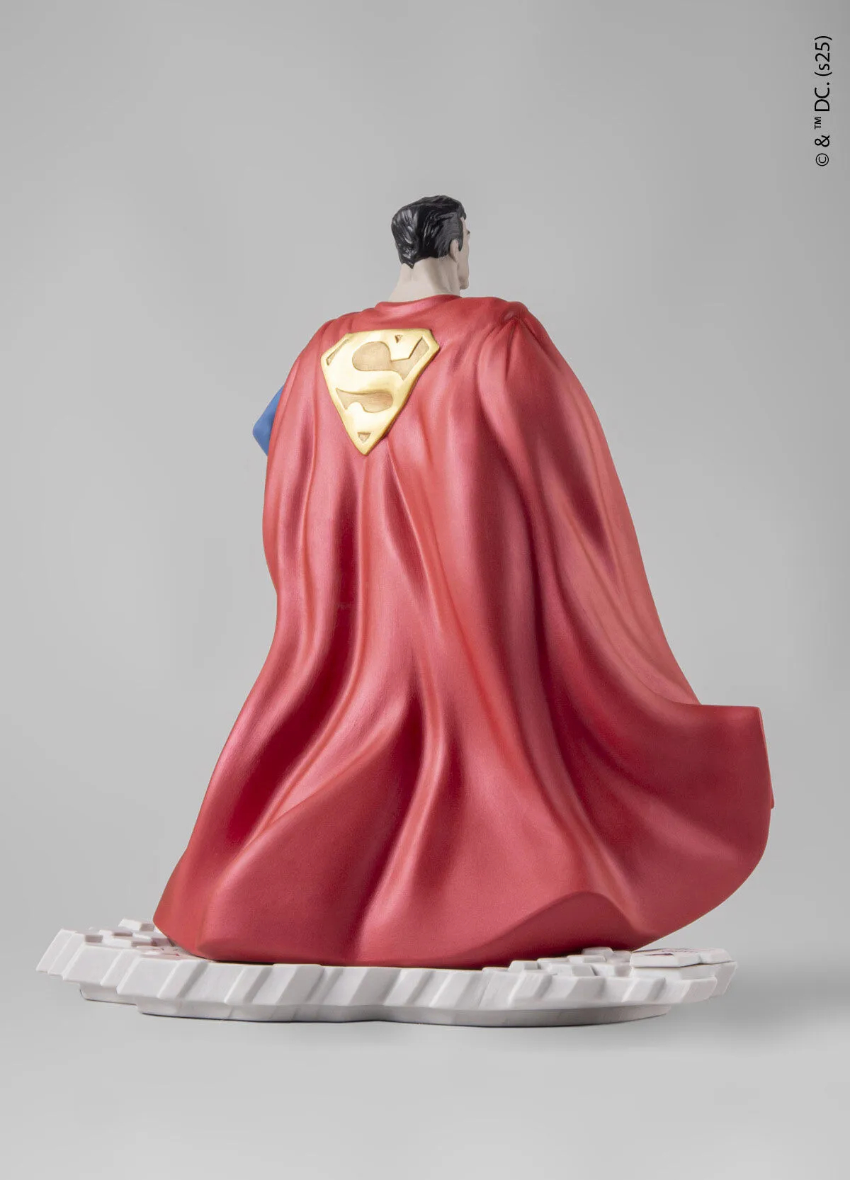 Статуэтка "Superman" Lladro