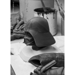 Статуэтка "Звездные войны - Поединок на планете Беспин" Lladro