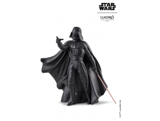 Статуэтка "Darth Vader" Lladro