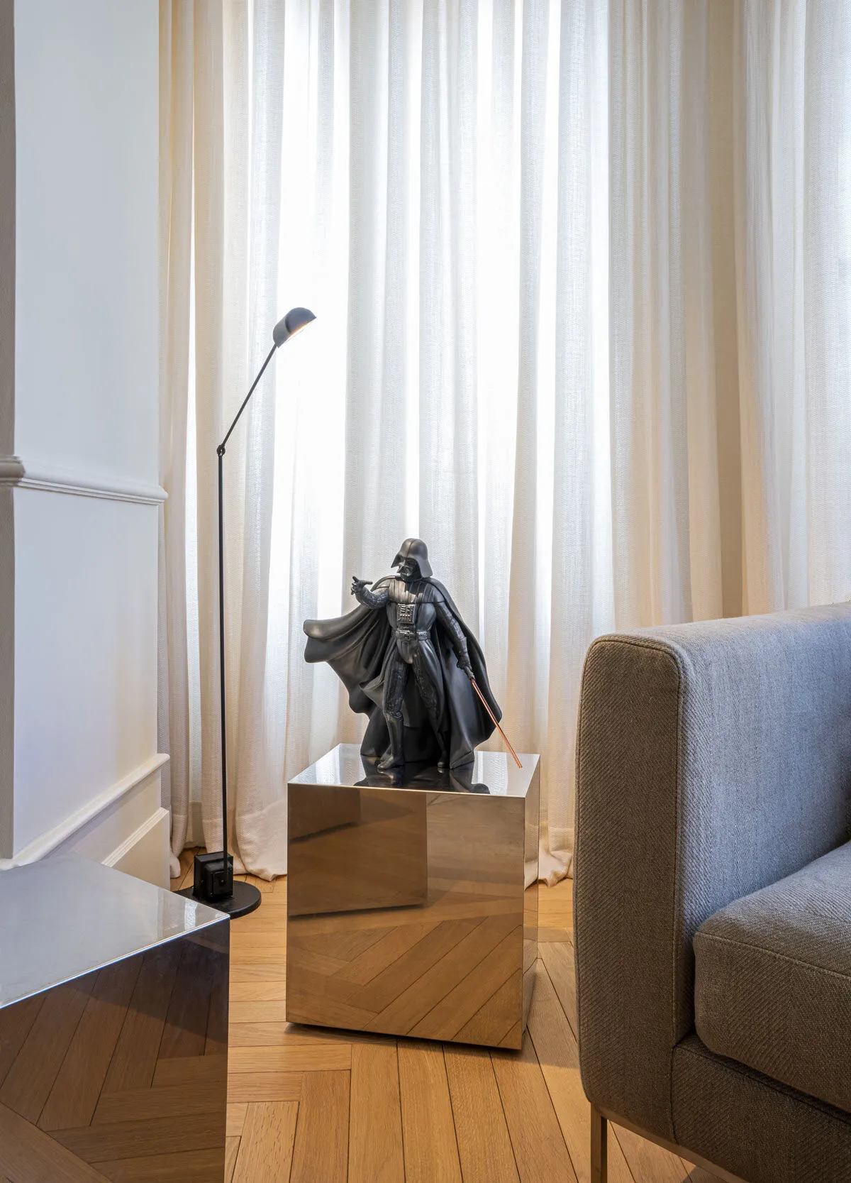 Статуэтка "Darth Vader" Lladro