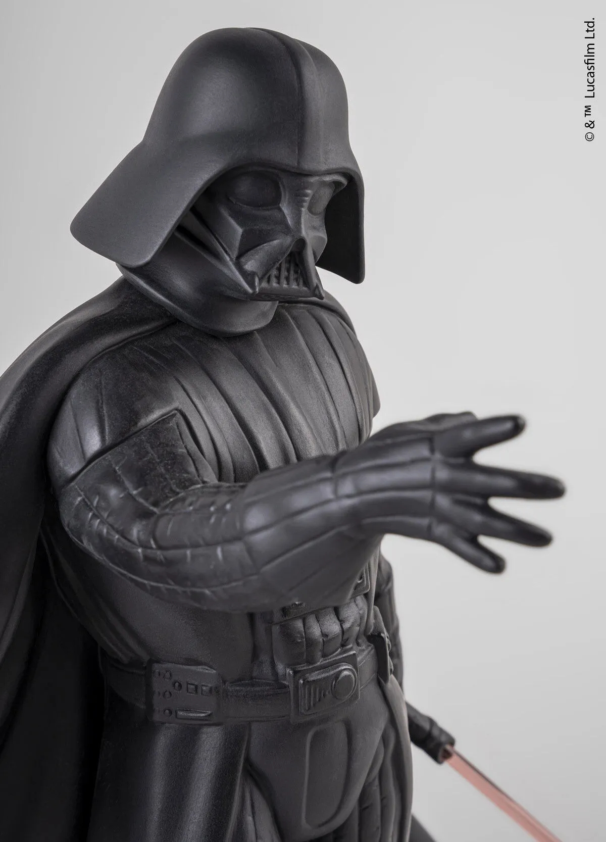 Статуэтка "Darth Vader" Lladro