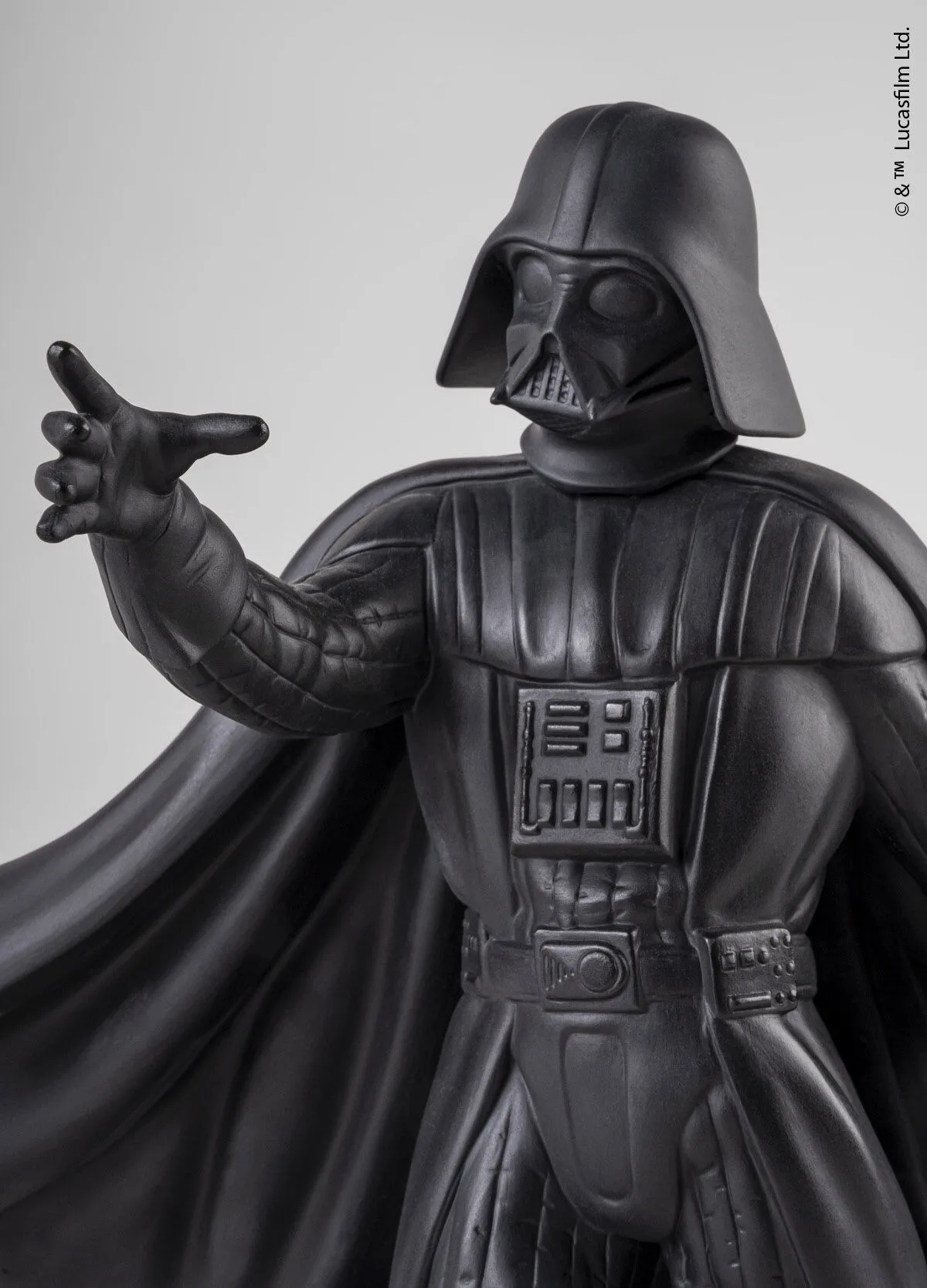 Статуэтка "Darth Vader" Lladro