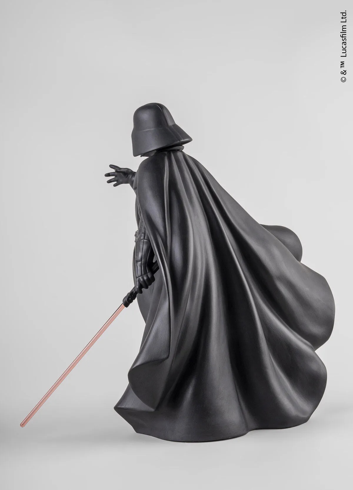 Статуэтка "Darth Vader" Lladro