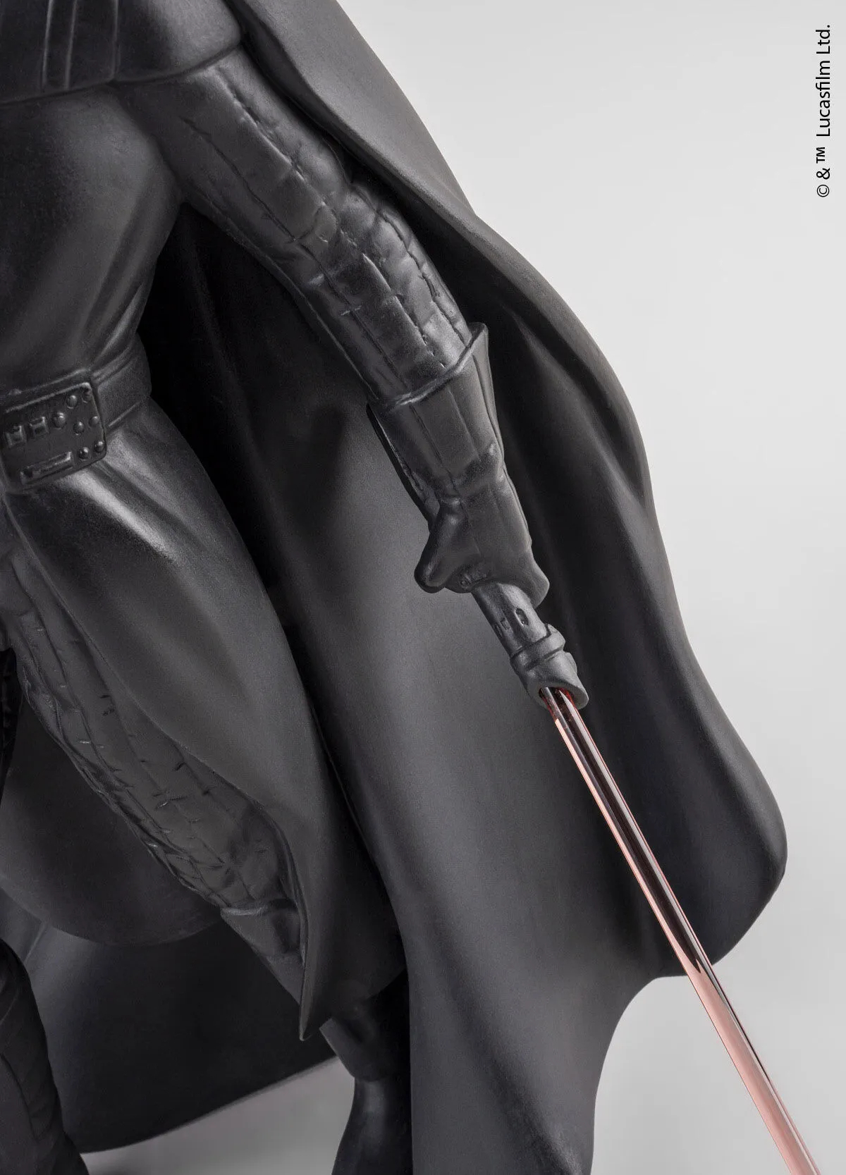 Статуэтка "Darth Vader" Lladro