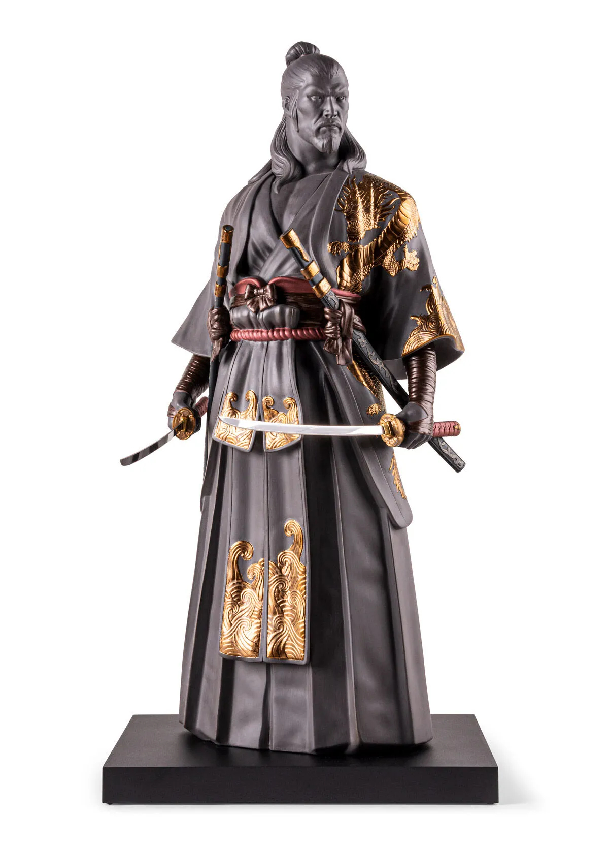 Статуэтка "Сегун" Lladro