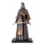 Статуэтка "Сегун" Lladro