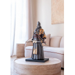 Статуэтка "Сегун" Lladro