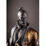 Статуэтка "Сегун" Lladro