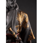 Статуэтка "Сегун" Lladro