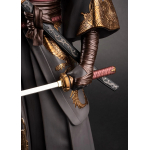 Статуэтка "Сегун" Lladro