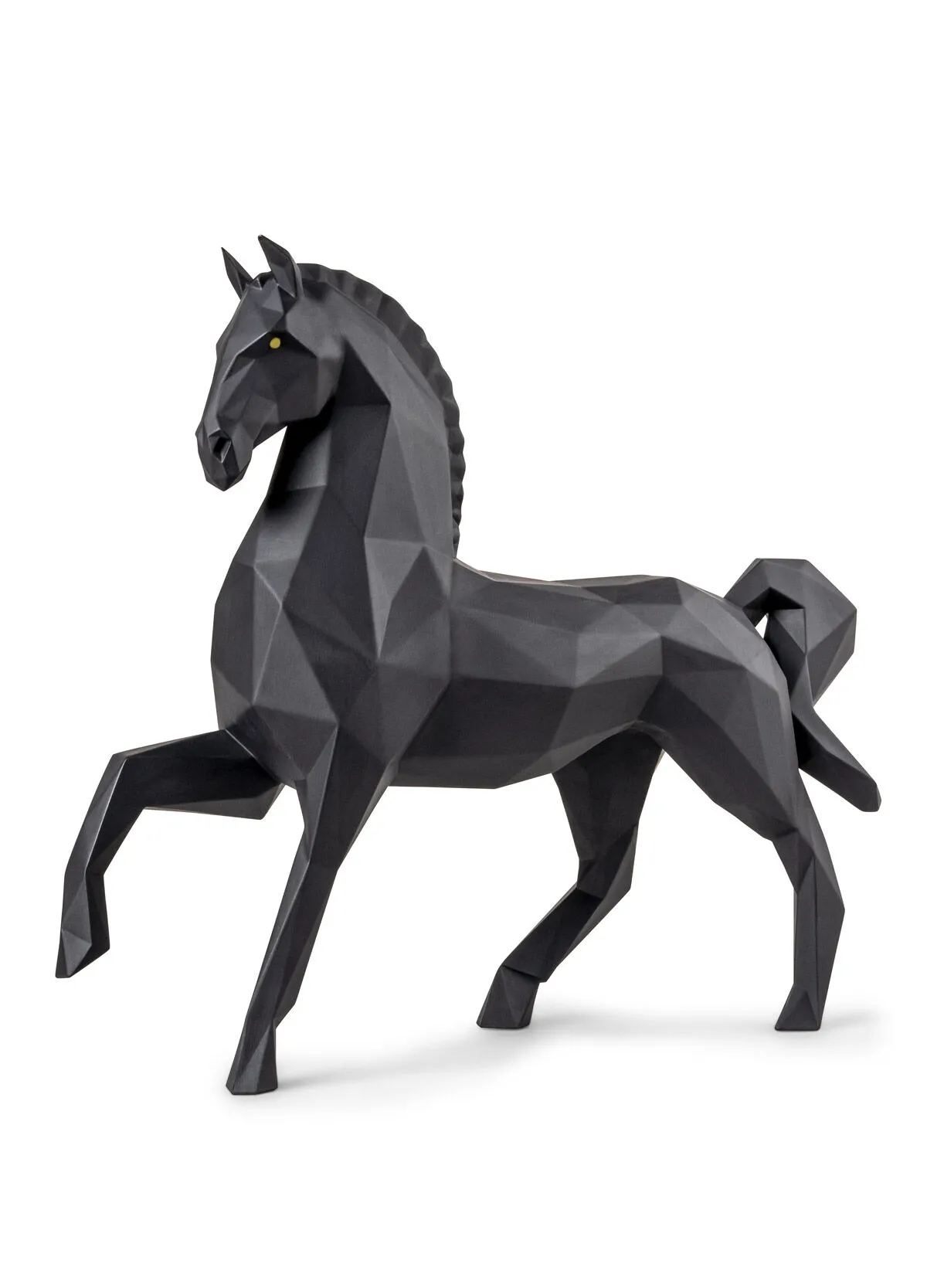Статуэтка "Лошадь" Lladro