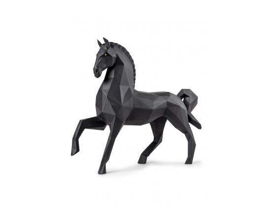Статуэтка "Лошадь" Lladro