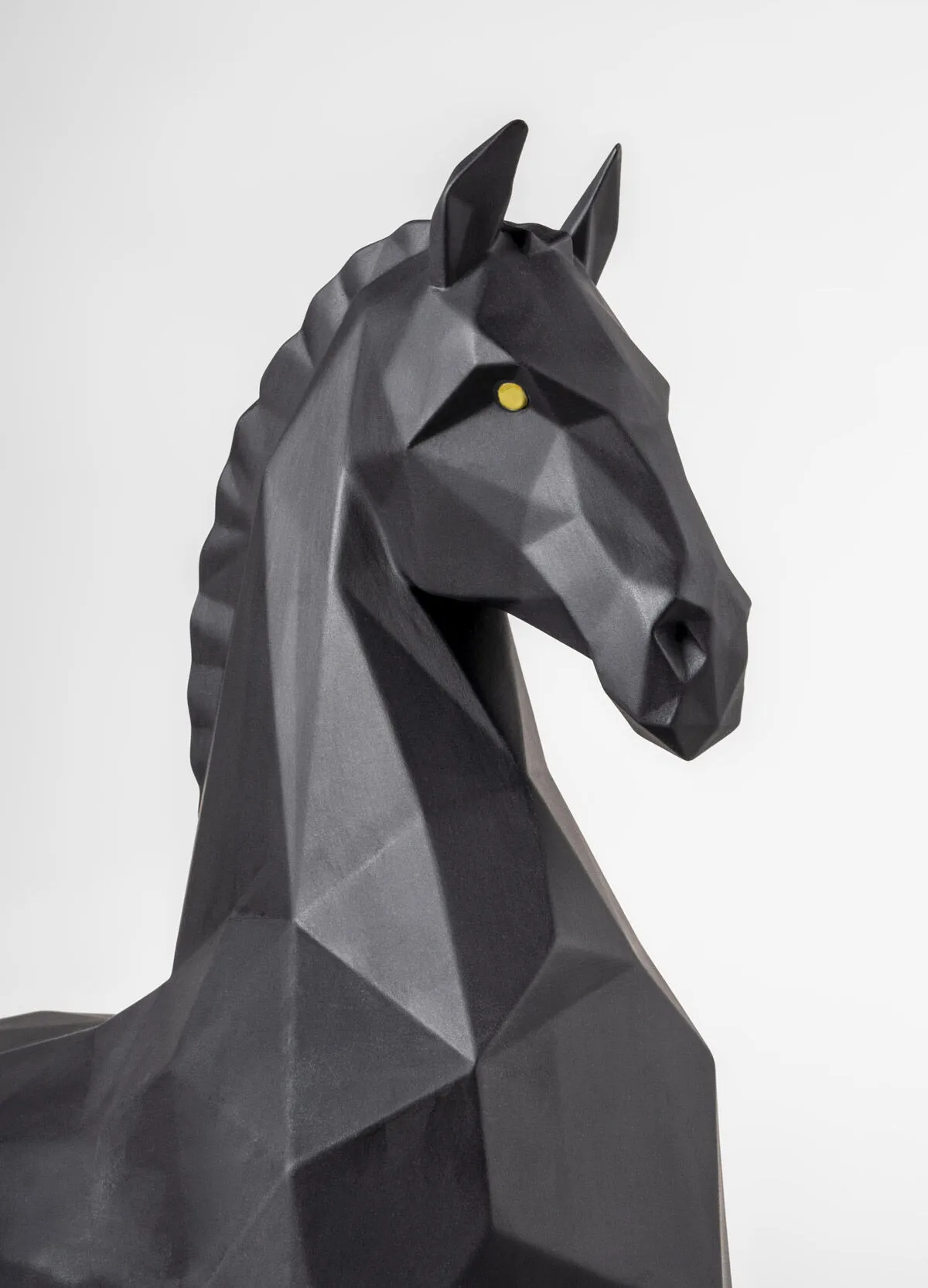 Статуэтка "Лошадь" Lladro
