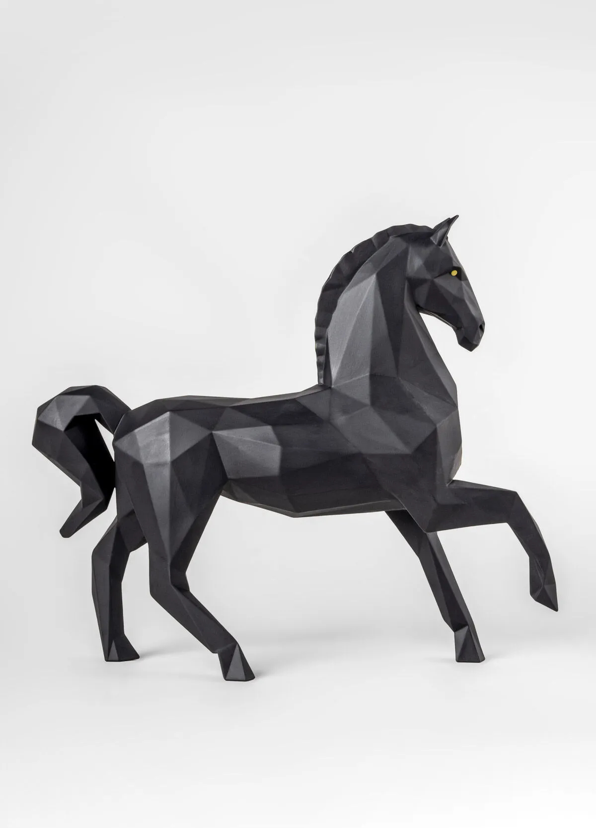 Статуэтка "Лошадь" Lladro