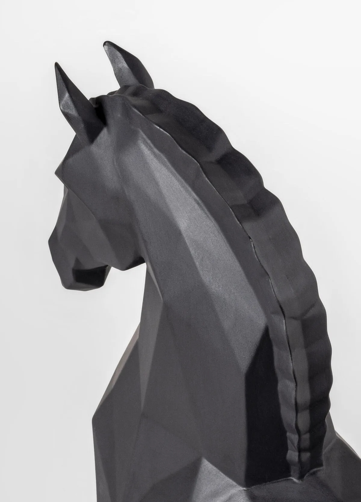 Статуэтка "Лошадь" Lladro