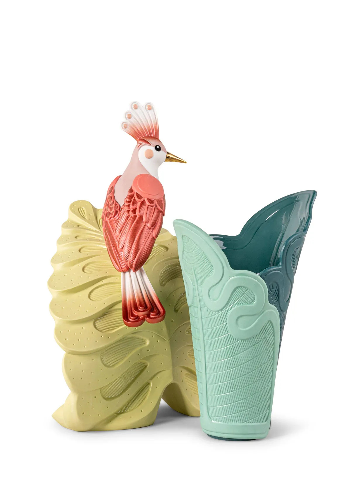 Ваза для цветов "Utopical" Lladro