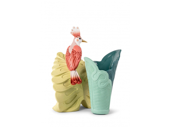 Ваза для цветов "Utopical" Lladro