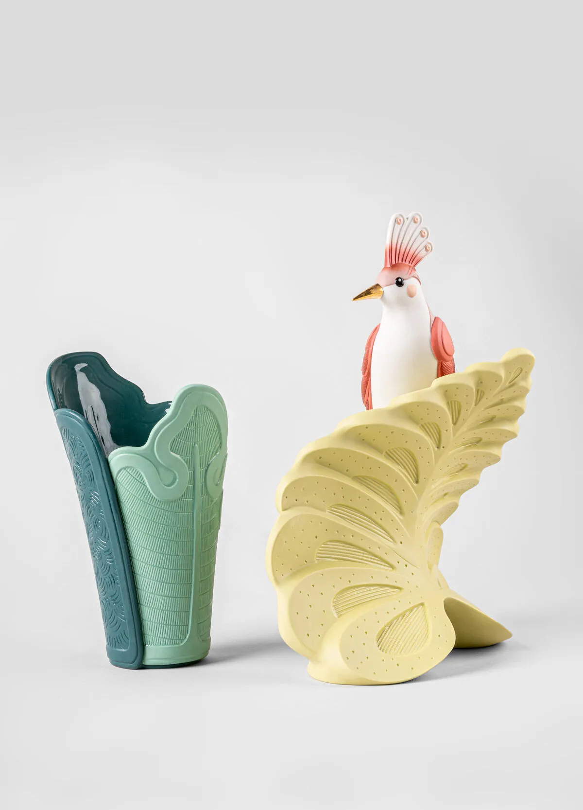 Ваза для цветов "Utopical" Lladro