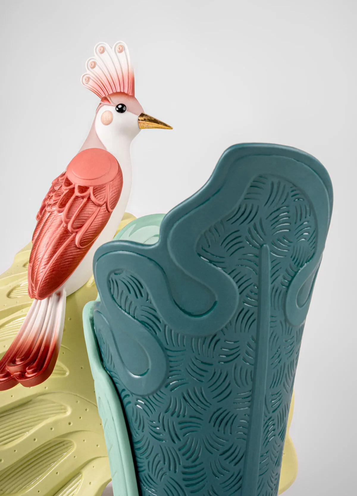 Ваза для цветов "Utopical" Lladro