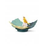 Ваза для фруктов "Utopical" Lladro