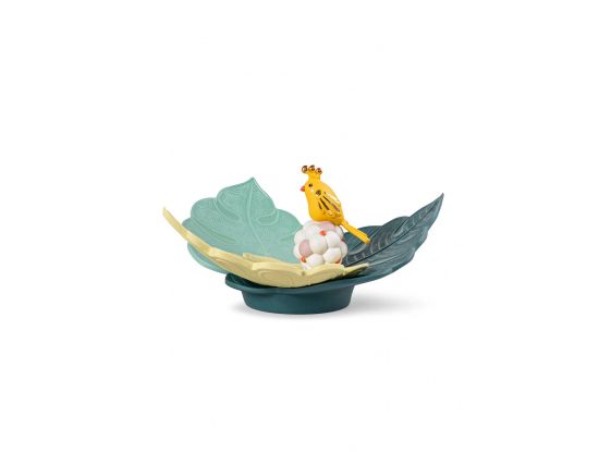 Ваза для фруктов "Utopical" Lladro