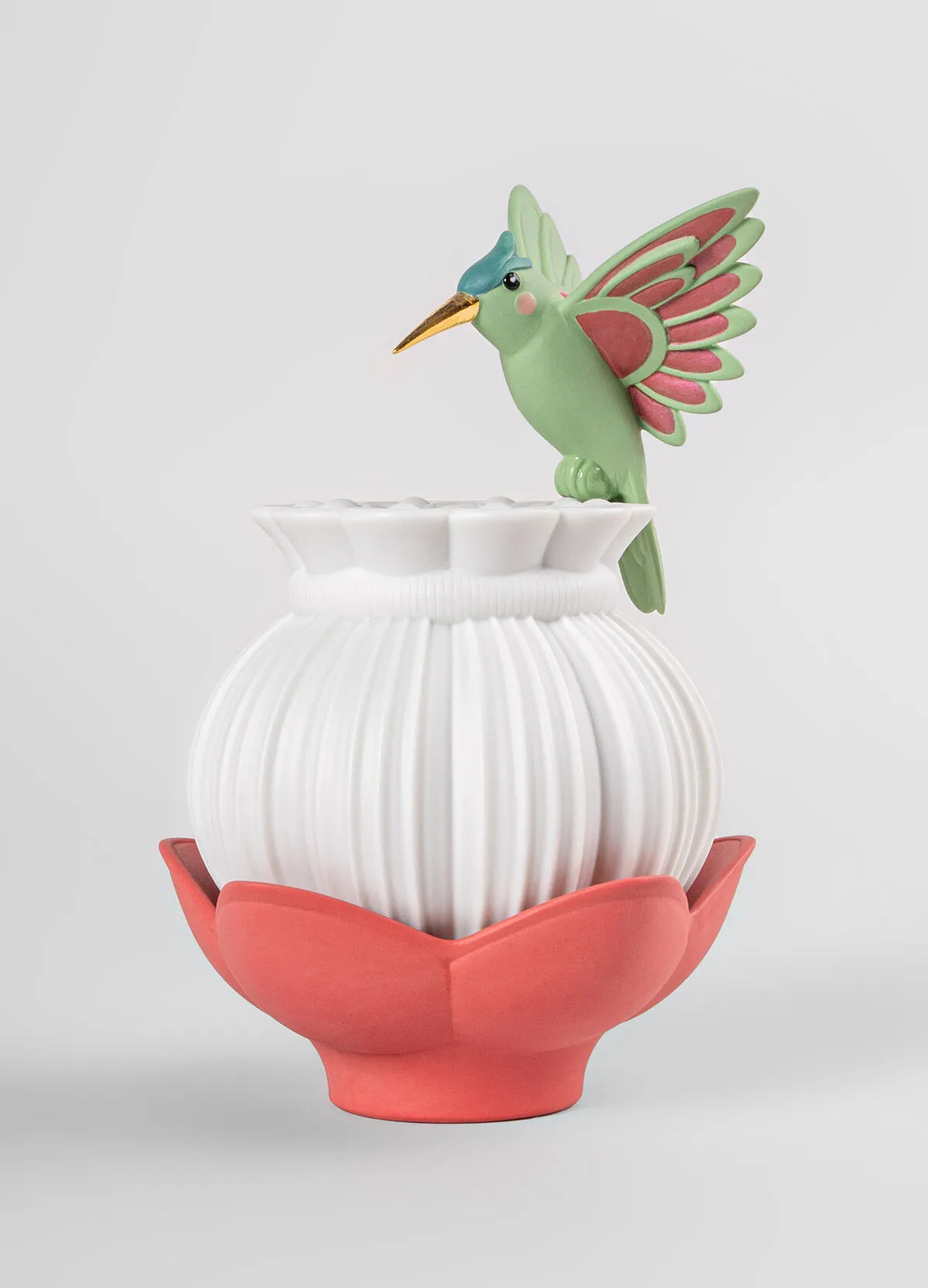 Беспроводная лампа "Utopical" Lladro
