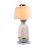 Настольная лампа "Kokeshi" Lladro