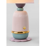 Настольная лампа "Kokeshi" Lladro