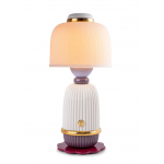 Настольная лампа "Kokeshi" Lladro