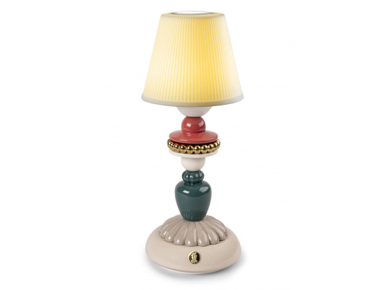 Беспроводная лампа Lladro