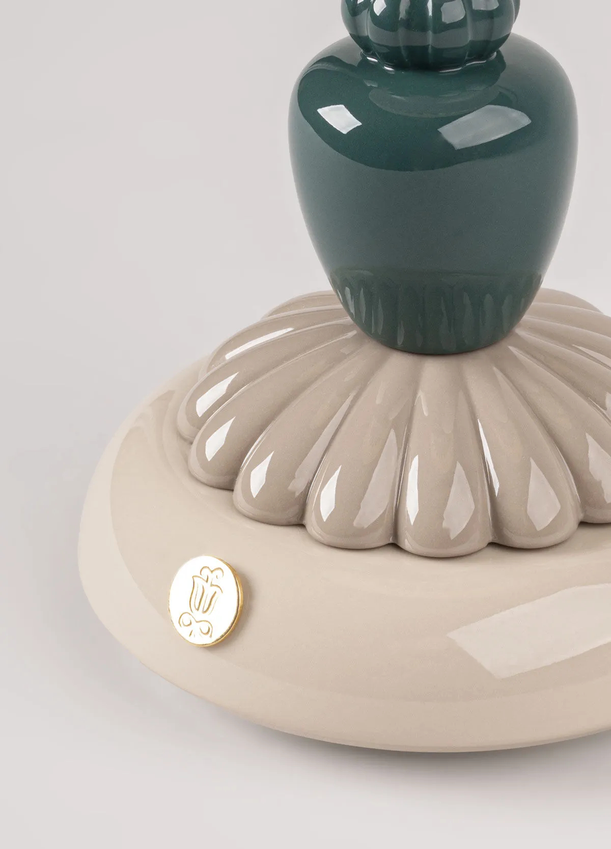 Беспроводная лампа Lladro