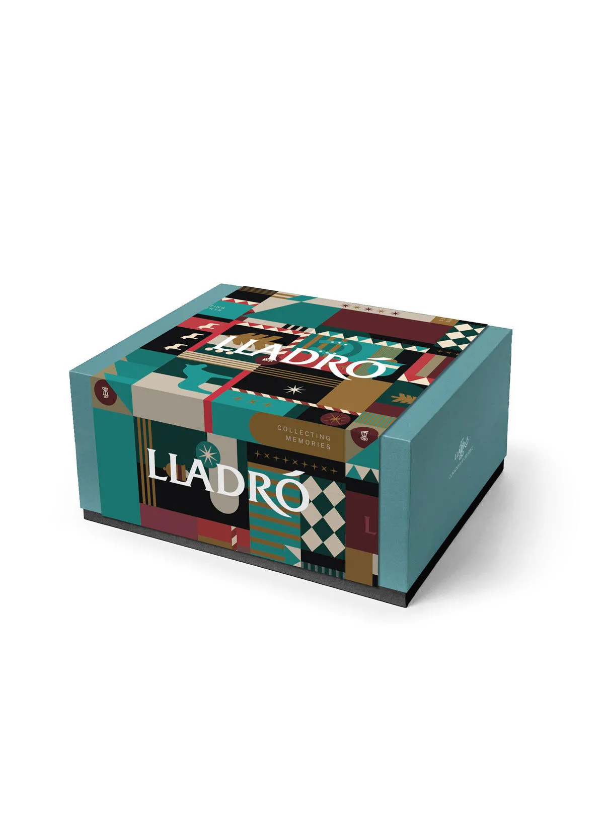 Беспроводная лампа Lladro