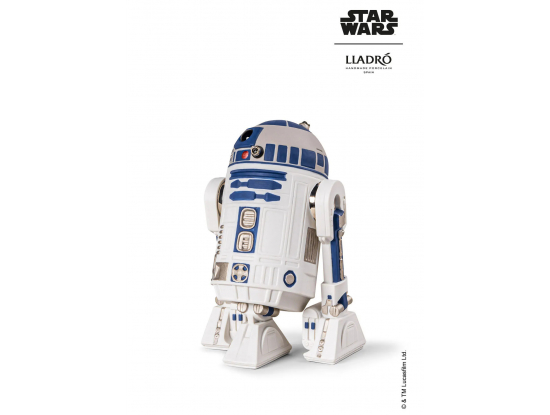 Статуэтка "R2-D2" Lladro