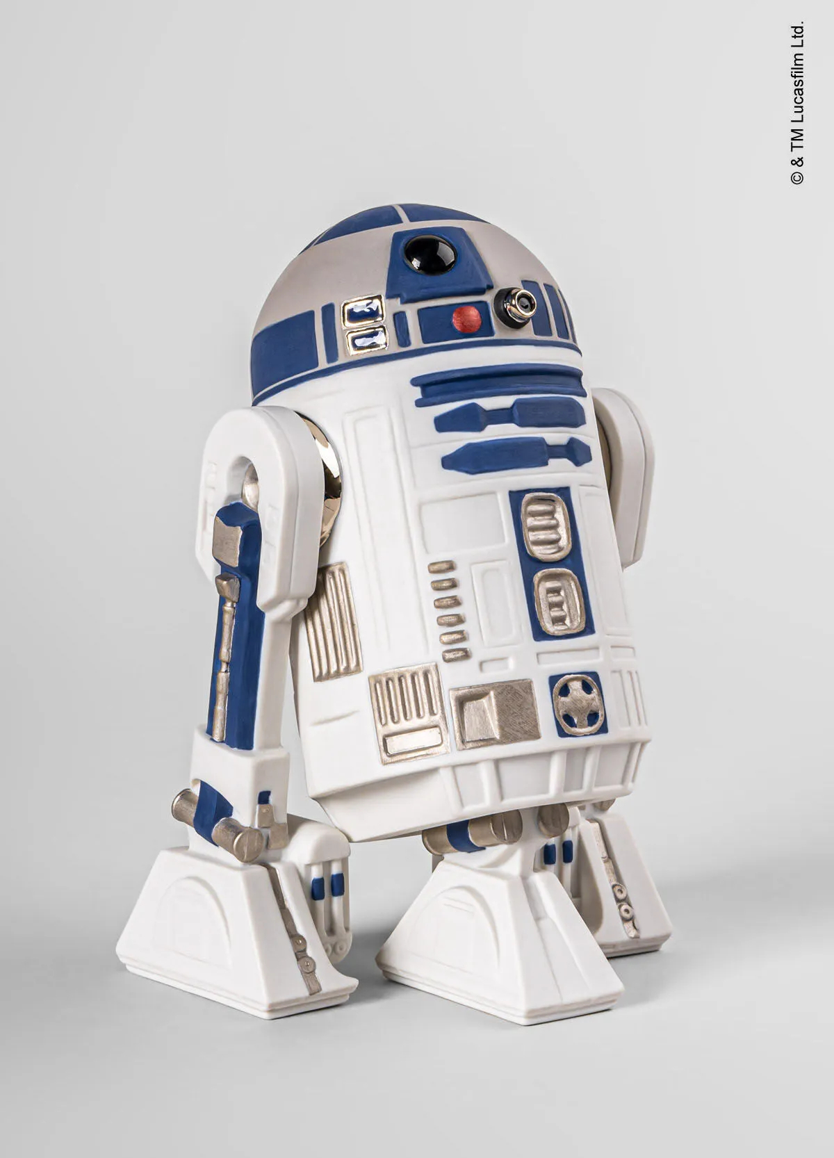 Статуэтка "R2-D2" Lladro
