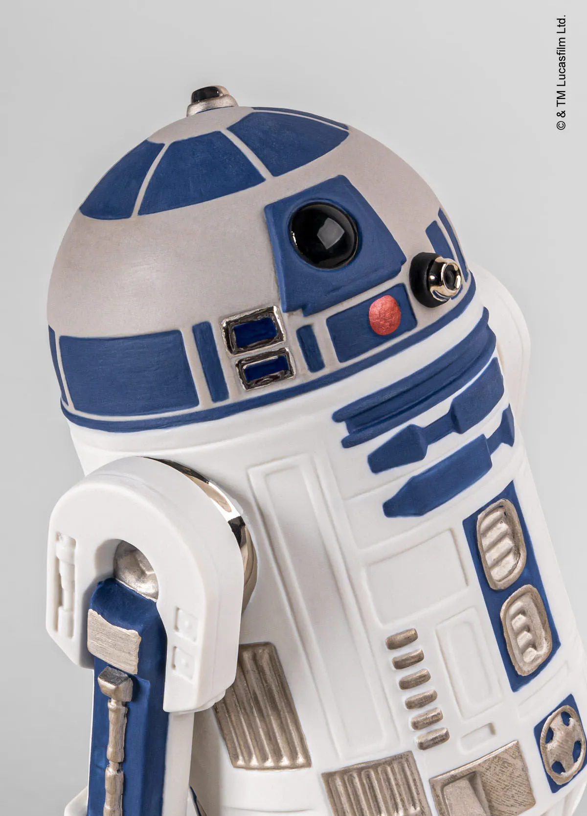Статуэтка "R2-D2" Lladro