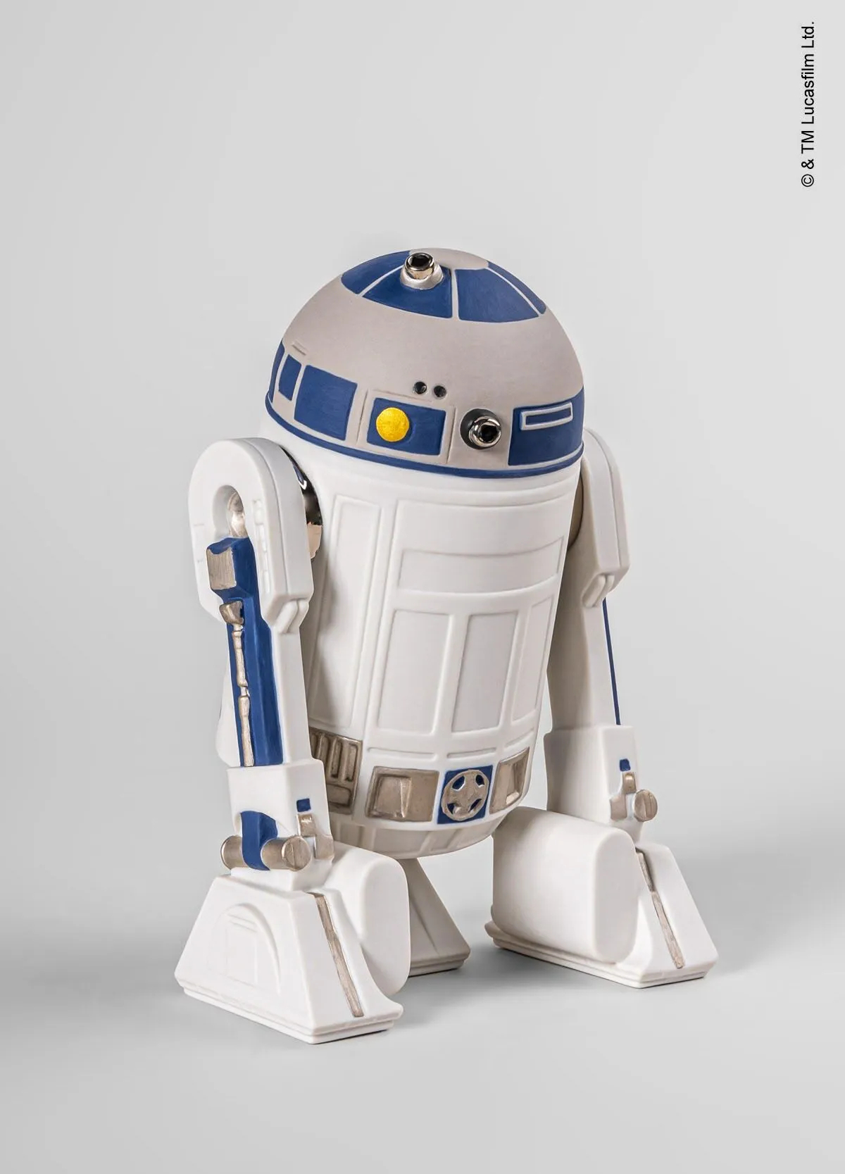 Статуэтка "R2-D2" Lladro