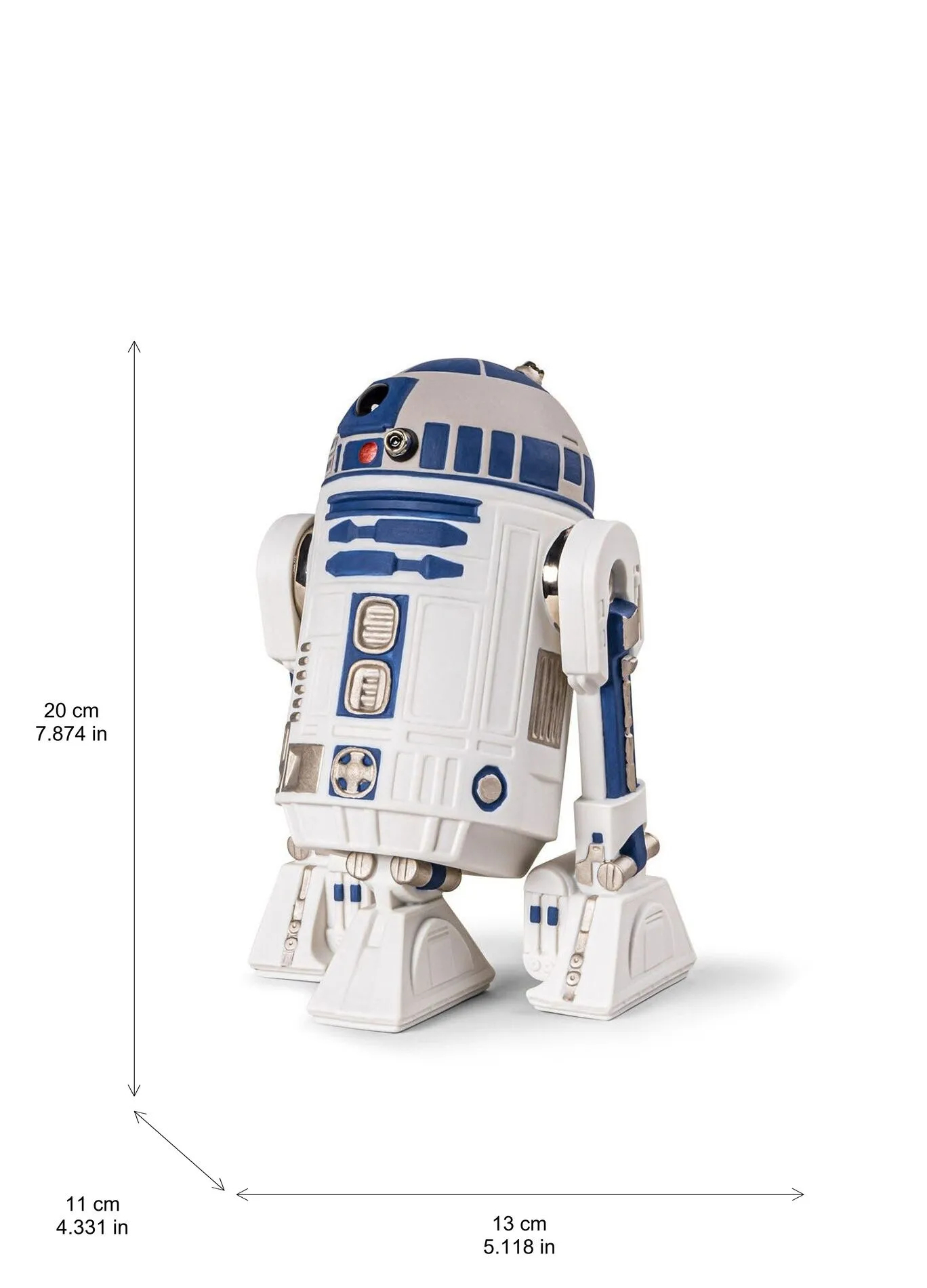 Статуэтка "R2-D2" Lladro