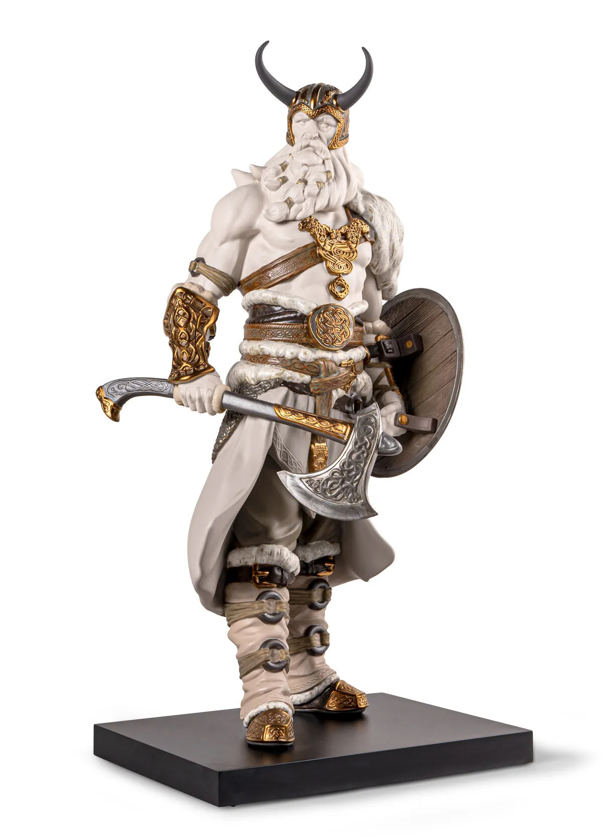 Статуэтка "Odin" Lladro
