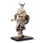 Статуэтка "Odin" Lladro