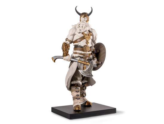 Статуэтка "Odin" Lladro