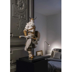 Статуэтка "Odin" Lladro