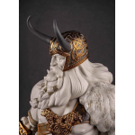Статуэтка "Odin" Lladro