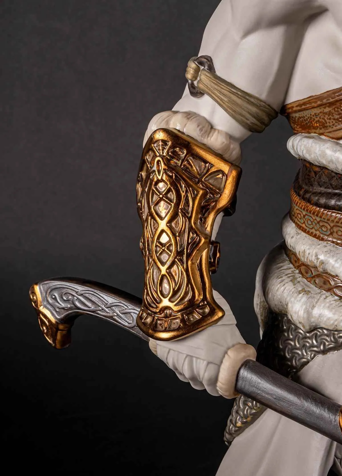 Статуэтка "Odin" Lladro