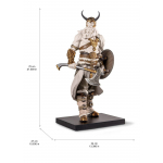 Статуэтка "Odin" Lladro