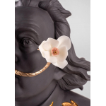 Бюст "Дали" Lladro