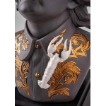 Бюст "Дали" Lladro