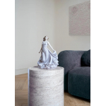 Статуэтка "Танцующая на ветру" Lladro