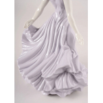 Статуэтка "Танцующая на ветру" Lladro